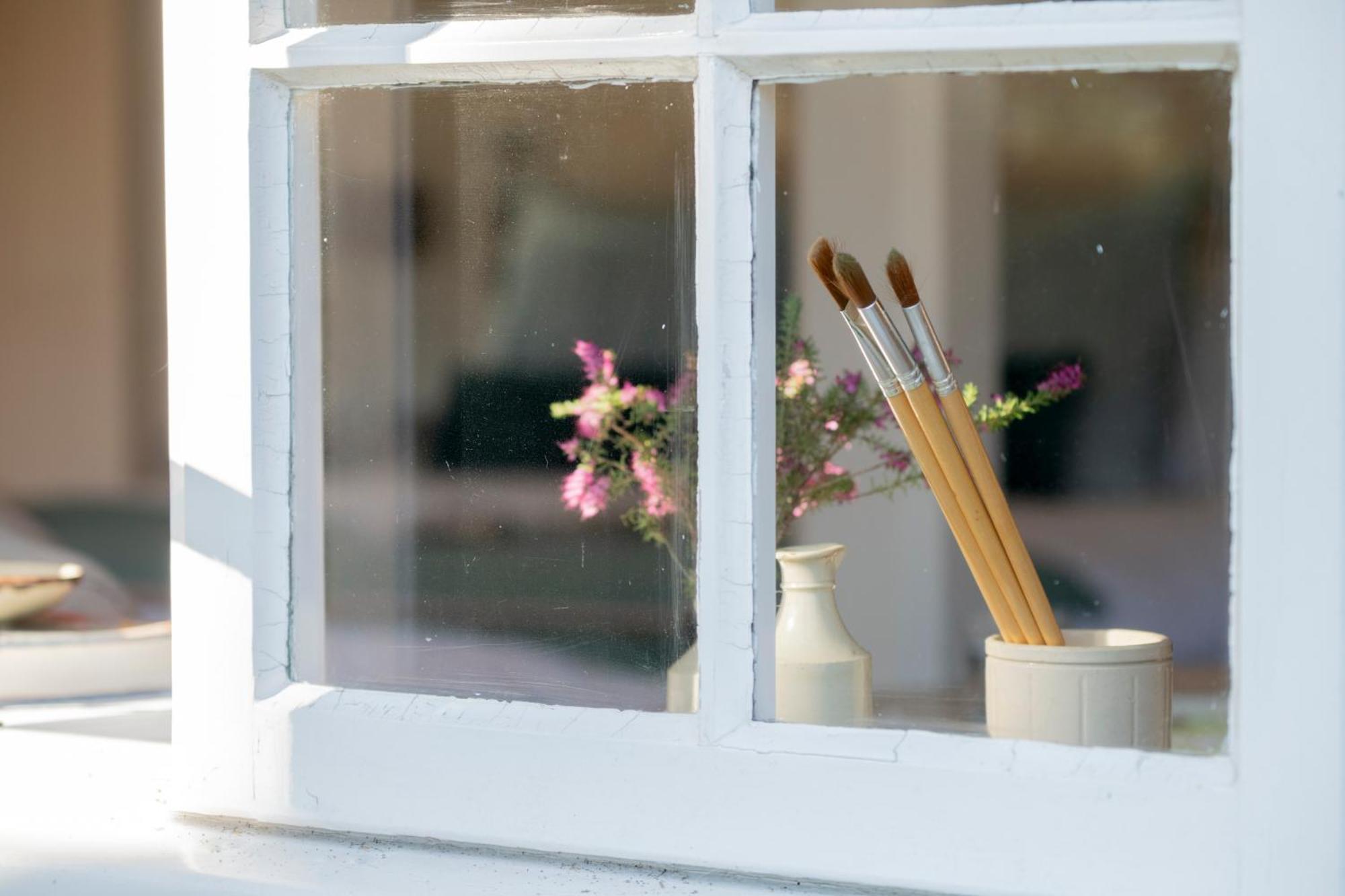 Old Mill Lodge By Huluki Sussex Stays Hurstpierpoint Buitenkant foto